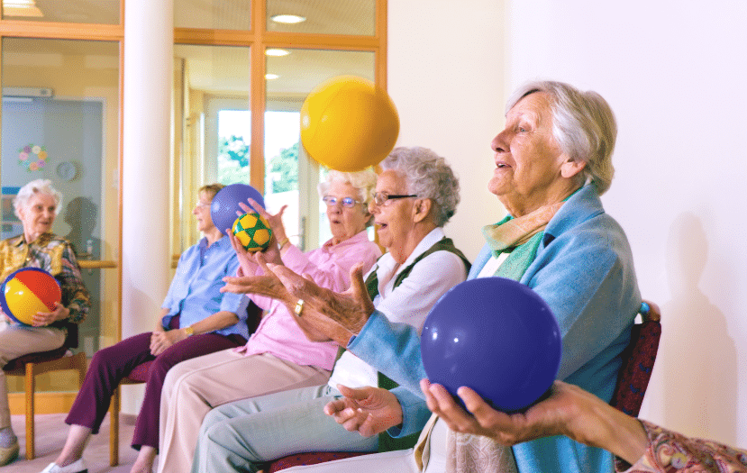 Adult Day Care & Care Homes | Warsaw, IN | Seasons HomeCare®