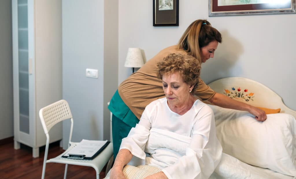 24-Hour Home Care | Warsaw, IN | Seasons HomeCare®
