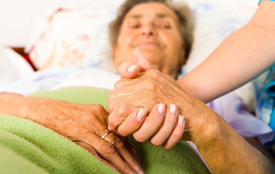 In-Home Companion Care | Warsaw, IN | Seasons HomeCare®