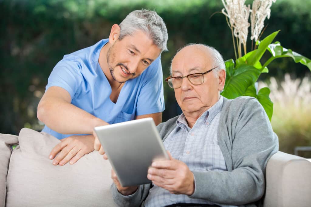 Get Started with Home Care in Warsaw, IN, with Seasons HomeCare®