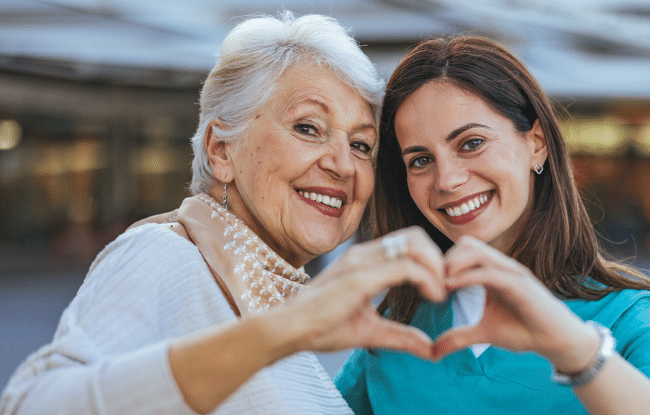 In-Home Companion Care | Warsaw, IN | Seasons HomeCare®