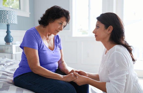 In-Home Dementia Care | Warsaw, IN | Seasons HomeCare®