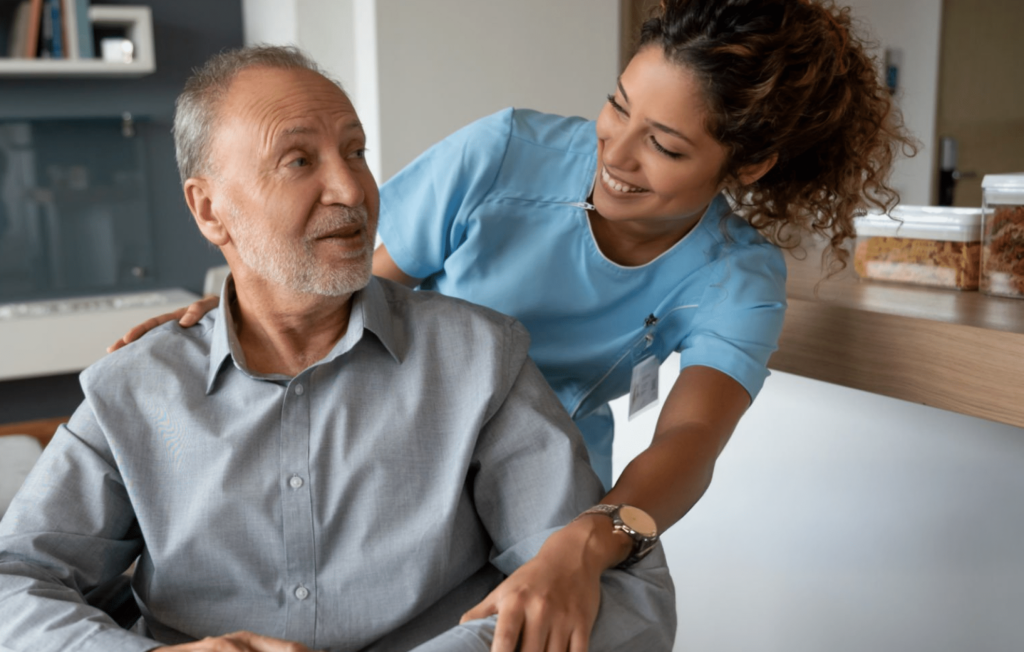 Senior Home Care | Warsaw, IN | Seasons HomeCare®