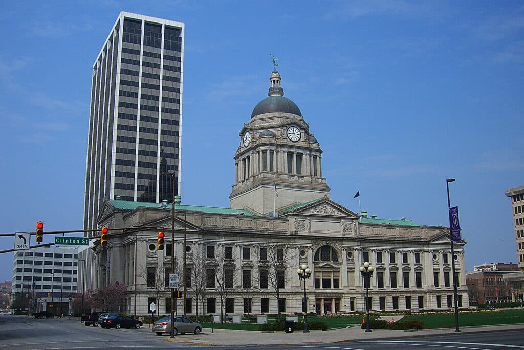 Home Care in Fort Wayne, IN by Seasons HomeCare