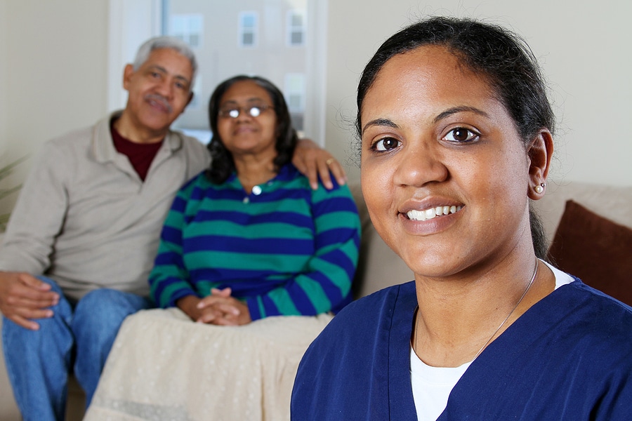 Home Care in Fort Wayne, IN by Seasons HomeCare