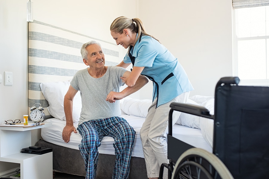 Home Care in Warsaw, IN by Seasons HomeCare
